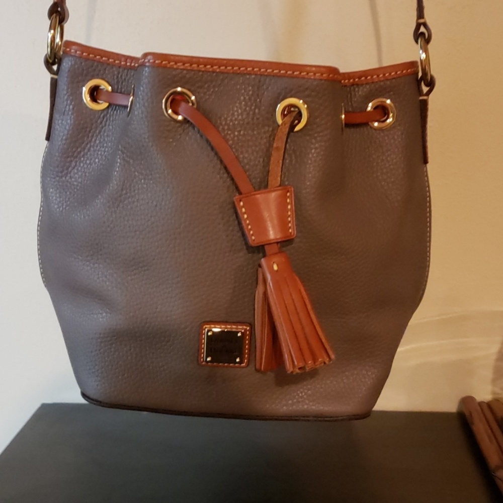 Dooney and Bourke Purse